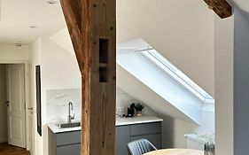 Schickes Studio in bester Lage